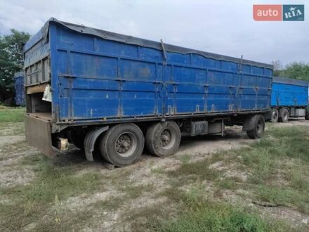 Когель Anco 24 1996 у Харкові на Automoto.ua Когель Anco 24, об'ємом двигуна 0 л та пробігом 100 тис. км за 2500 $, фото 1 на Automoto.ua