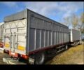 Красный Когель AVKT 18, объемом двигателя 0 л и пробегом 500 тыс. км за 2500 $, фото 6 на Automoto.ua
