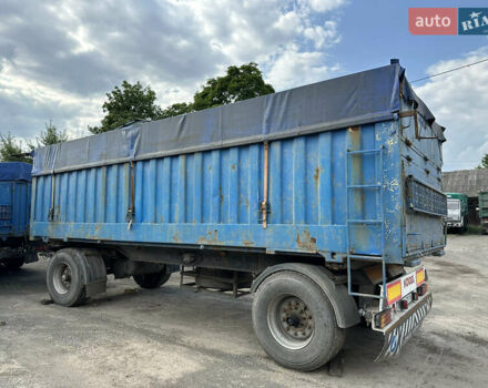 Когель AW 18, объемом двигателя 0 л и пробегом 0 тыс. км за 3500 $, фото 1 на Automoto.ua