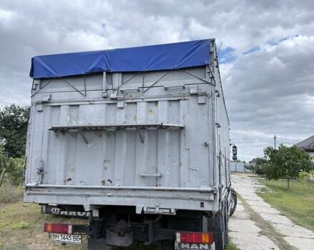 Когель AW 18, об'ємом двигуна 0 л та пробігом 100 тис. км за 4900 $, фото 6 на Automoto.ua