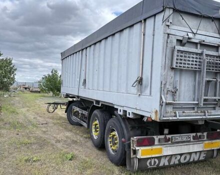 Когель AW 18, об'ємом двигуна 0 л та пробігом 100 тис. км за 4900 $, фото 4 на Automoto.ua