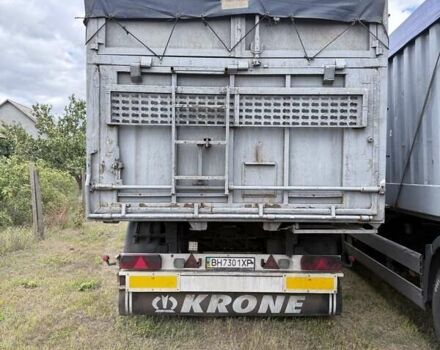 Когель AW 18, об'ємом двигуна 0 л та пробігом 100 тис. км за 4900 $, фото 3 на Automoto.ua