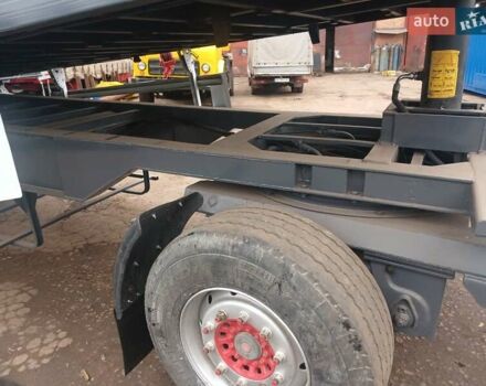 Когель AW 18, объемом двигателя 0 л и пробегом 0 тыс. км за 14000 $, фото 3 на Automoto.ua