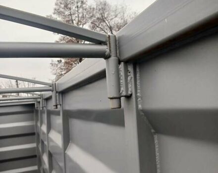 Когель AW 18, объемом двигателя 0 л и пробегом 0 тыс. км за 14000 $, фото 11 на Automoto.ua