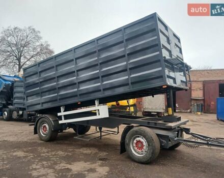 Когель AW 18, объемом двигателя 0 л и пробегом 0 тыс. км за 14000 $, фото 5 на Automoto.ua