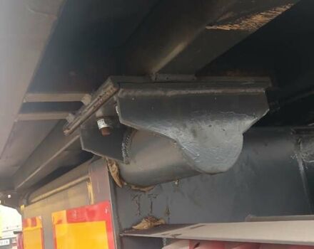 Когель AW 18, объемом двигателя 0 л и пробегом 0 тыс. км за 14000 $, фото 8 на Automoto.ua