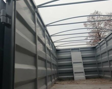 Когель AW 18, объемом двигателя 0 л и пробегом 0 тыс. км за 14000 $, фото 9 на Automoto.ua