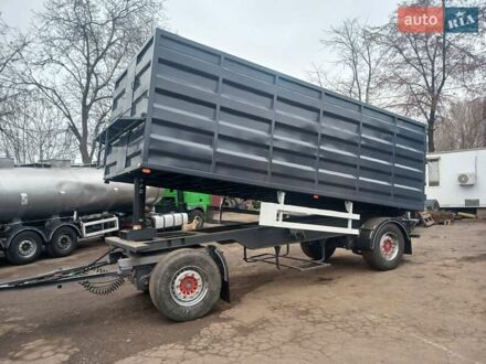 Когель AW 18, об'ємом двигуна 0 л та пробігом 0 тис. км за 14000 $, фото 1 на Automoto.ua