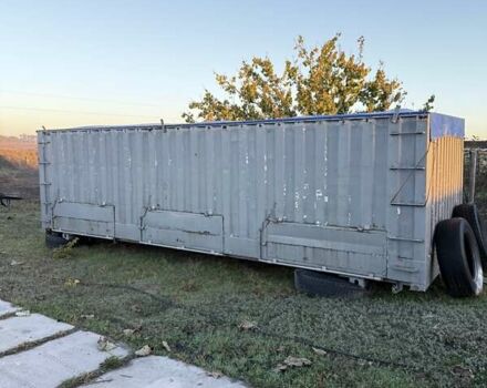 Когель AW 18, об'ємом двигуна 0 л та пробігом 0 тис. км за 2500 $, фото 1 на Automoto.ua