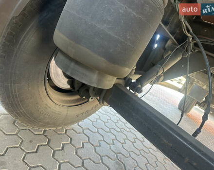Сірий Когель AW 18, об'ємом двигуна 0 л та пробігом 100 тис. км за 8000 $, фото 3 на Automoto.ua