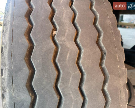 Сірий Когель AW 18, об'ємом двигуна 0 л та пробігом 100 тис. км за 8000 $, фото 2 на Automoto.ua