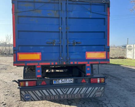 Когель Foxx, объемом двигателя 0 л и пробегом 0 тыс. км за 7000 $, фото 2 на Automoto.ua