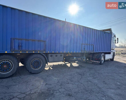 Когель Foxx, объемом двигателя 0 л и пробегом 0 тыс. км за 7000 $, фото 5 на Automoto.ua