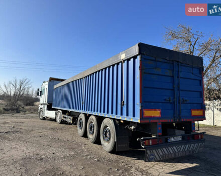 Когель Foxx, объемом двигателя 0 л и пробегом 0 тыс. км за 7000 $, фото 6 на Automoto.ua