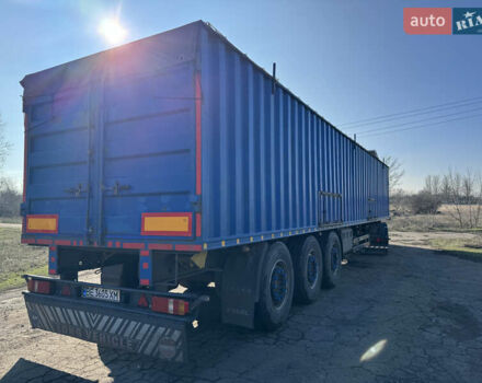 Когель Foxx, объемом двигателя 0 л и пробегом 0 тыс. км за 7000 $, фото 1 на Automoto.ua