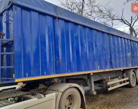 Когель FX 1500, объемом двигателя 0 л и пробегом 0 тыс. км за 13500 $, фото 2 на Automoto.ua