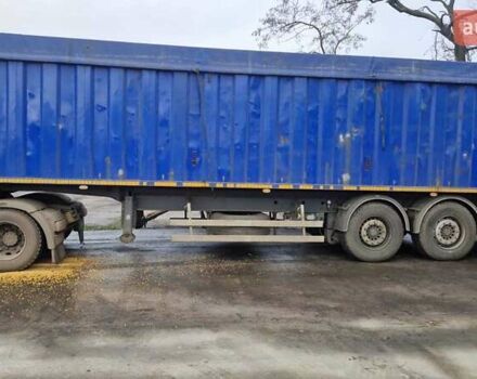 Когель FX 1500, объемом двигателя 0 л и пробегом 0 тыс. км за 13500 $, фото 4 на Automoto.ua