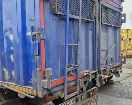 Когель FX 1500, объемом двигателя 0 л и пробегом 0 тыс. км за 13500 $, фото 3 на Automoto.ua