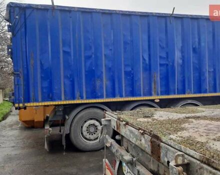 Когель FX 1500, объемом двигателя 0 л и пробегом 0 тыс. км за 13500 $, фото 1 на Automoto.ua