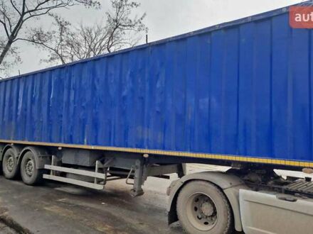 Когель FX 1500, объемом двигателя 0 л и пробегом 0 тыс. км за 13500 $, фото 1 на Automoto.ua