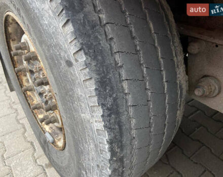 Когель LPH-335, об'ємом двигуна 0 л та пробігом 99 тис. км за 5200 $, фото 1 на Automoto.ua