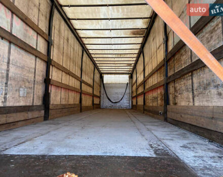 Когель LPH-335, об'ємом двигуна 0 л та пробігом 99 тис. км за 5200 $, фото 3 на Automoto.ua