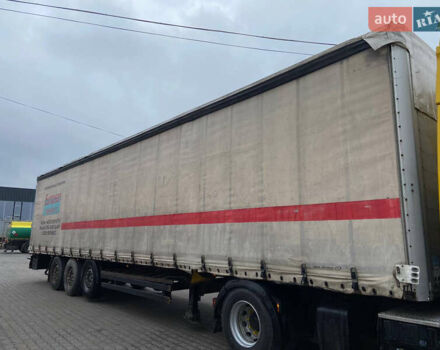 Когель LPH-335, об'ємом двигуна 0 л та пробігом 99 тис. км за 5200 $, фото 4 на Automoto.ua