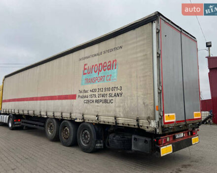 Когель LPH-335, об'ємом двигуна 0 л та пробігом 99 тис. км за 5200 $, фото 5 на Automoto.ua