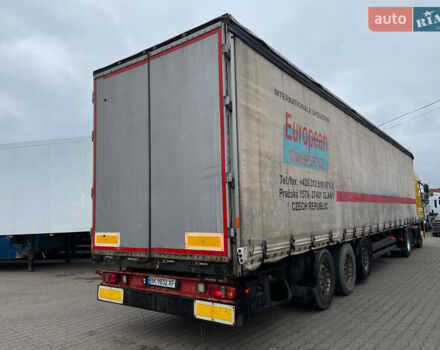 Когель LPH-335, об'ємом двигуна 0 л та пробігом 99 тис. км за 5200 $, фото 6 на Automoto.ua