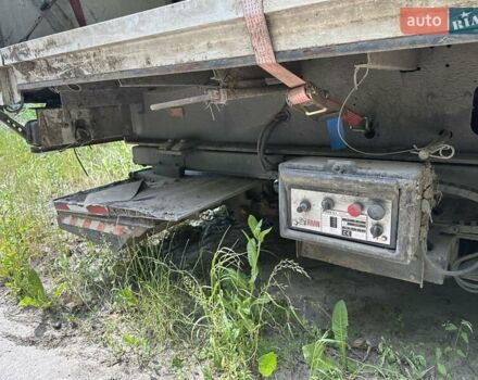 Білий Когель S 24, об'ємом двигуна 0 л та пробігом 0 тис. км за 5300 $, фото 3 на Automoto.ua