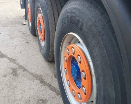 Белый Когель S 24, объемом двигателя 0 л и пробегом 0 тыс. км за 15000 $, фото 6 на Automoto.ua