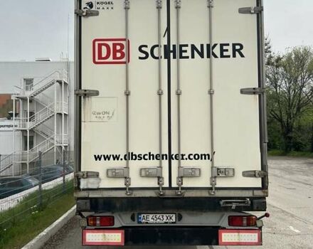 Білий Когель S 24, об'ємом двигуна 0 л та пробігом 60 тис. км за 9999 $, фото 1 на Automoto.ua