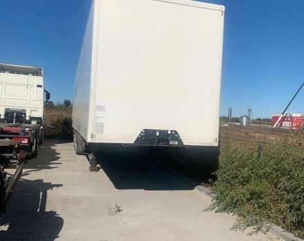 Білий Когель S 24, об'ємом двигуна 0 л та пробігом 60 тис. км за 9999 $, фото 7 на Automoto.ua