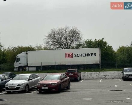 Білий Когель S 24, об'ємом двигуна 0 л та пробігом 60 тис. км за 9999 $, фото 3 на Automoto.ua