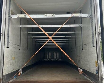 Білий Когель S 24, об'ємом двигуна 0 л та пробігом 60 тис. км за 9999 $, фото 2 на Automoto.ua