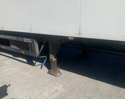 Білий Когель S 24, об'ємом двигуна 0 л та пробігом 60 тис. км за 9999 $, фото 8 на Automoto.ua