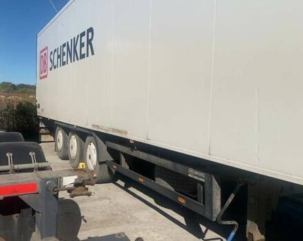 Білий Когель S 24, об'ємом двигуна 0 л та пробігом 60 тис. км за 9999 $, фото 6 на Automoto.ua