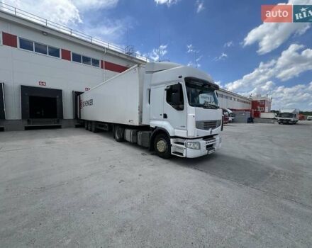 Білий Когель S 24, об'ємом двигуна 0 л та пробігом 60 тис. км за 9999 $, фото 5 на Automoto.ua