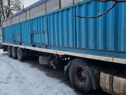 Белый Когель S 24, объемом двигателя 0 л и пробегом 250 тыс. км за 4500 $, фото 1 на Automoto.ua