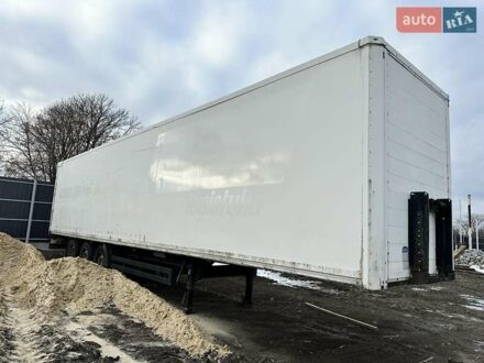 Когель S 24 2008 у Умани на Automoto.ua Білий Когель S 24, об'ємом двигуна 0 л та пробігом 500 тис. км за 8500 $, фото 1 на Automoto.ua