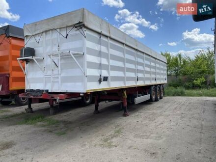 Белый Когель S 24, объемом двигателя 0 л и пробегом 0 тыс. км за 17000 $, фото 1 на Automoto.ua