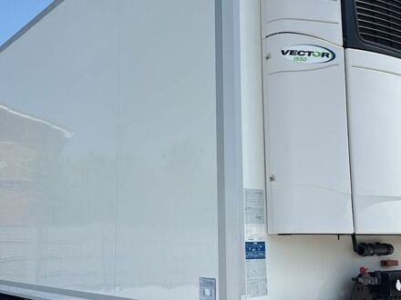 Белый Когель S 24, объемом двигателя 0 л и пробегом 500 тыс. км за 31000 $, фото 1 на Automoto.ua
