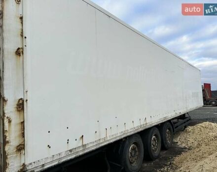 Белый Когель S 24, объемом двигателя 0 л и пробегом 500 тыс. км за 8500 $, фото 4 на Automoto.ua