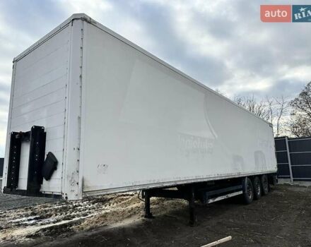 Белый Когель S 24, объемом двигателя 0 л и пробегом 500 тыс. км за 8500 $, фото 12 на Automoto.ua