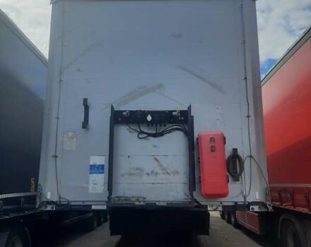Чорний Когель S 24, об'ємом двигуна 0 л та пробігом 0 тис. км за 10500 $, фото 3 на Automoto.ua