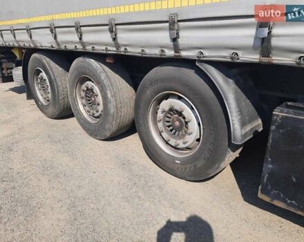 Черный Когель S 24, объемом двигателя 0 л и пробегом 0 тыс. км за 10500 $, фото 4 на Automoto.ua