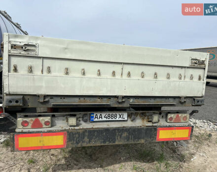 Чорний Когель S 24, об'ємом двигуна 0 л та пробігом 0 тис. км за 7300 $, фото 5 на Automoto.ua