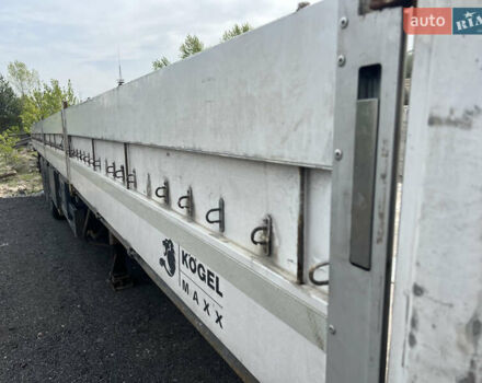 Чорний Когель S 24, об'ємом двигуна 0 л та пробігом 0 тис. км за 7300 $, фото 1 на Automoto.ua