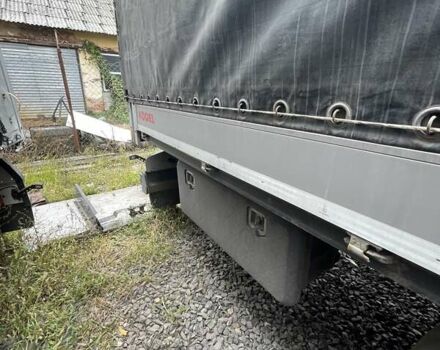 Черный Когель S 24, объемом двигателя 0 л и пробегом 100 тыс. км за 8400 $, фото 5 на Automoto.ua