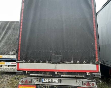 Черный Когель S 24, объемом двигателя 0 л и пробегом 100 тыс. км за 8400 $, фото 8 на Automoto.ua